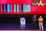 Inaugural ceremony of 20th Intl. Resistance Theater Festival
