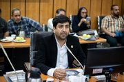 سید محمد علمی شهردار قزوین شد