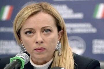 اٹلی میں برقع اور نقاب پر پابندی عائد کی جائے گی، میلونی