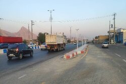 تلخاب‌شیرین از گلوگاه پرخطر تا ویترین تازه گچساران