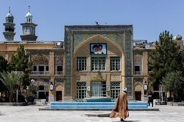 فراخوان جذب طلبه در حوزه علمیه ثقلین