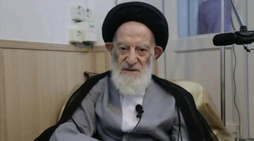 Grand Ayatollah Shobeiri Zanjani passes away at age of 98