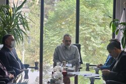 قمی: مطالبات مردمی خط قرمز مدیریت پاکدشت است