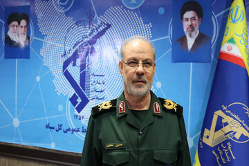 وردەکاری چەکە نوێیە سامناکەکەی ئێران ئاشکرا نابێت