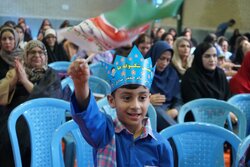 جشن شکوفه‌ها در بوشهر برگزار شد