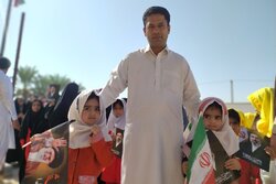 اینفوگرافیک؛ سال تحصیلی جدید سیستان و بلوچستان به روایت آمار