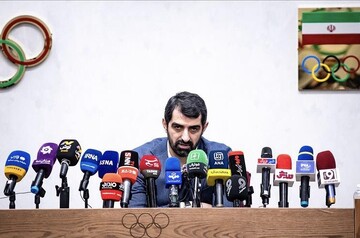 در مسیر توسعه و تغییر نسل بسکتبال هستیم؛ پیگیر شرایط میزبانی هستیم