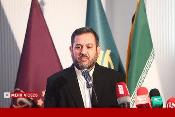 رئیس بسیج هنرمندان: با زبان هنر مقابل ظالم می‌ایستیم