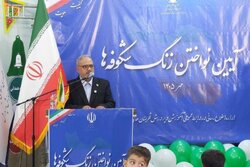 بهره‌برداری از ۷۵ مدرسه جدید در استان تهران تا پایان آبان