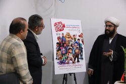 همکاری تبلیغات اسلامی و آموزش‌وپرورش اسلامشهر در «نهضت اکران»