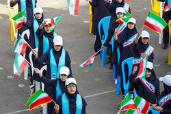 آغاز سال تحصیلی شروع ماه استقامت برای جویندگی و پویندگی است