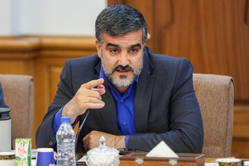 اکبری: ۴۶۰۰ کیلومتر راه روستایی با وجود شرایط جنگی احداث شد