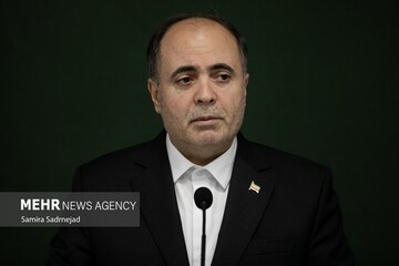 نوری: ایران آماده انتقال تجارب خود در حوزه امنیت غذایی است