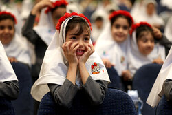 ۳۱ هزار شکوفه گلستانی راهی کلاس اول شدند