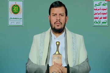 سعودی جارح حکومت امریکہ، برطانیہ اور اسرائیل کی تابع ہے، سید عبد المالک بدر الدین
