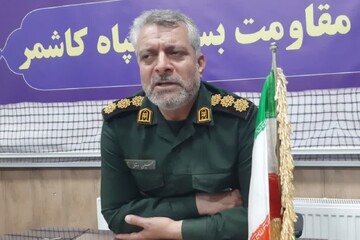 دهقانی:همه باید برای ایران و حفظ انسجام ملی نقش‌آفرینی کنیم