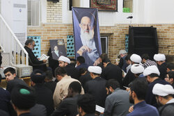 برگزاری مجلس بزرگداشت آیت‌الله شبیری زنجانی از سوی رهبر معظم انقلاب