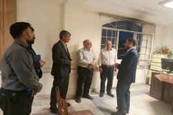رئیس کل دادگستری کردستان: صلح و سازش نباید تحمیلی باشد