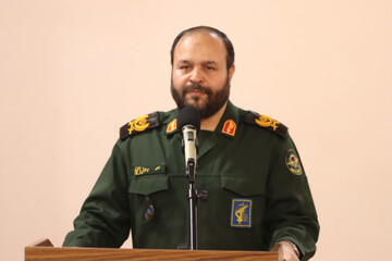ضرورت تسریع در تکمیل موزه دفاع مقدس مازندران