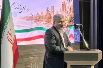 توسعه بندر نگین و ساماندهی ته‌لنجی در استان بوشهر