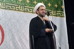 ماندگاری: «الله‌ اکبر» شعاری که باید در رفتار انسان تجلی پیدا کند