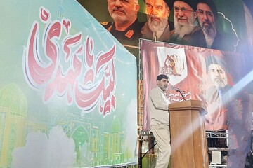 جهاد تبیین در حصارِ روایت‌سازان؛ نسخه بصیرت برای مقابله با جنگ شناختی