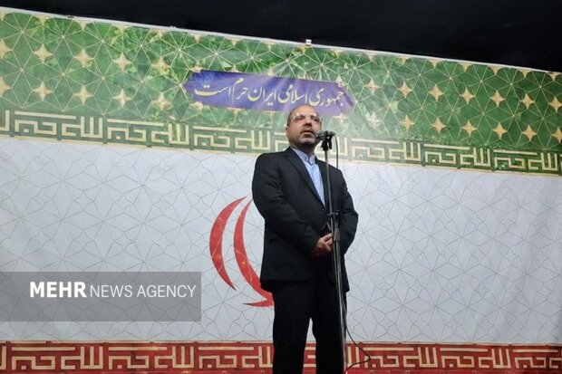 افشاری: پیشرفت‌های علمی ایران نتیجه خودباوری و استقلال کشور است
