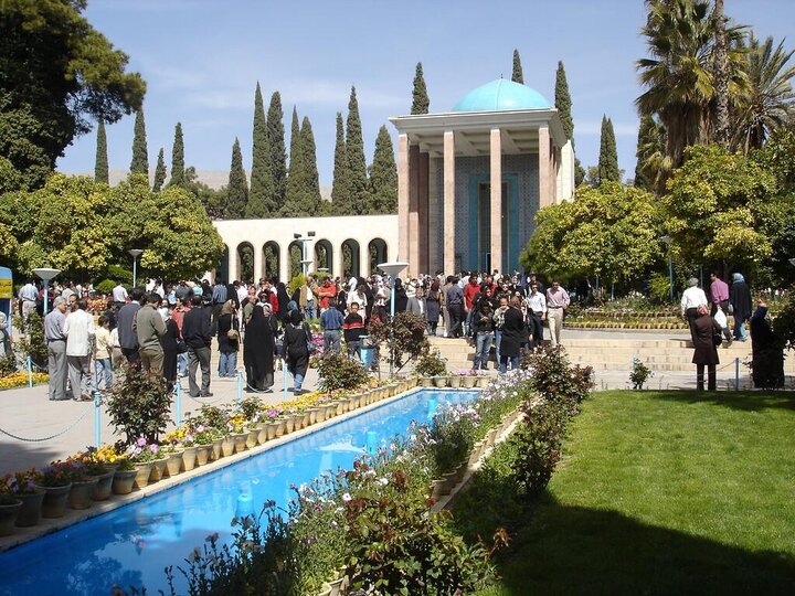 شیراز و ظرفیتهای گسترده برای تبدیل به شهری خانواده محور