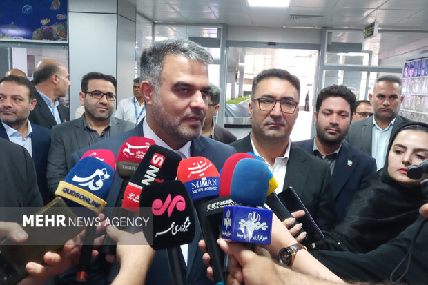 توضیحات سخنگوی قوه قضائیه در رابطه با پرونده جنایات جنگی در هرمزگان توضیحات سخنگوی قوه قضائیه در رابطه با پرونده جنایات جنگی در هرمزگان