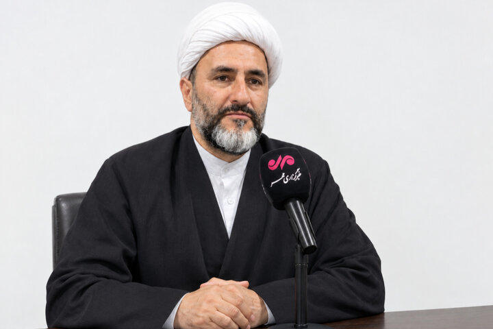 توزیع ۷۵ بسته مهر تحصیلی توسط اوقاف در تالش