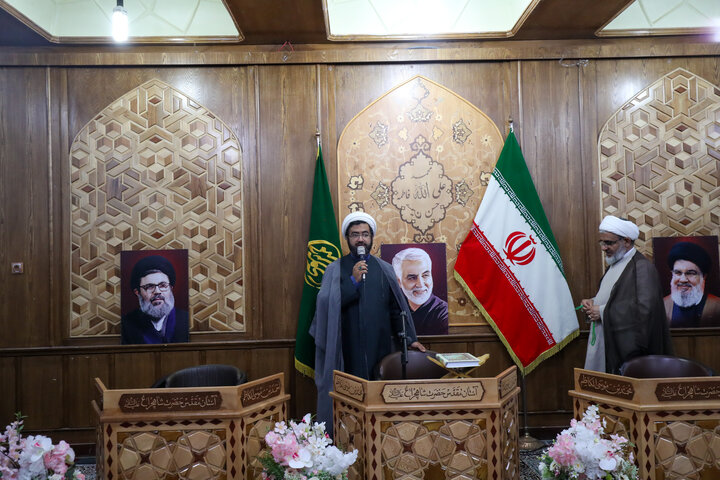 توانمندسازی ۱۲۰۰ مربی قرآنی فارس برای اجرای نهضت حفظ قرآن
