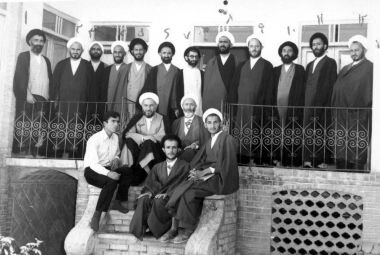 نگاهی به زندگی آیت الله شبیری زنجانی؛ مجاهدت در مسیر رشد حوزه