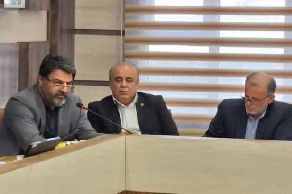۱۷۳ واحد صنعتی قزوین در جنگ اخیر آسیب دیدند