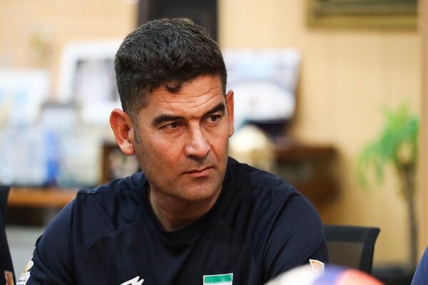 سرمربی والیبال ساحلی: می خواهیم در ناگویا تاریخ سازی کنیم