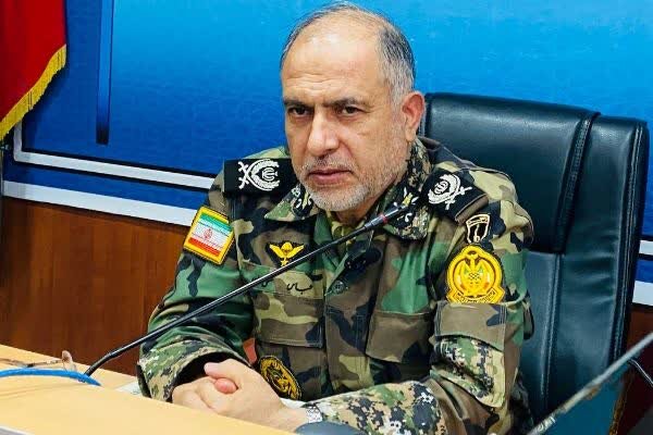تقویت توان دفاع پدافندی کرمان با استقرار سیستم‌های نوین