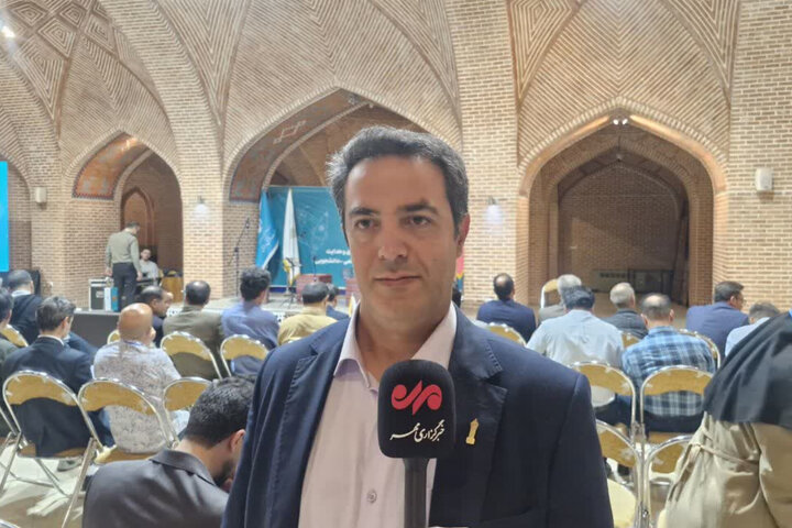 برگزاری انجمن‌های علمی دانشگاه‌های سراسر کشور در اردبیل