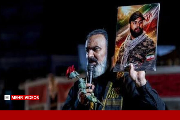 مزد هنر، شهادت است؛ پوریا الحمدلله خوب مزدش را گرفت