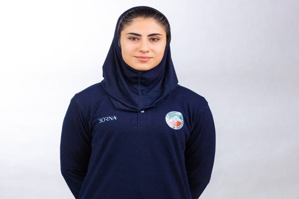دیانا رحیمی حذف شد