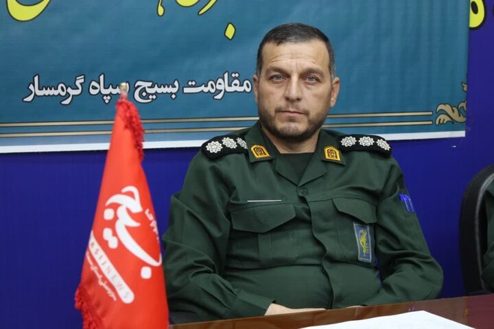 «جانفدایان گرمساری» در میدان صلابت؛ یادواره شهدا برگزار می‌شود