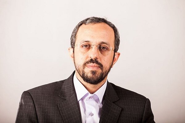 احدیان: هم جنگ و هم مذاکره برای ایجاد بازدارندگی است احدیان: هم جنگ و هم مذاکره برای ایجاد بازدارندگی است