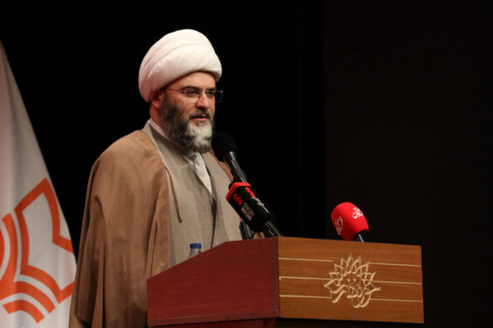 سوره مهر ارتباط قلبی و فکری ما را با انقلاب و جنگ عمیق کرد
