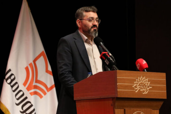 سوره مهر ارتباط قلبی و فکری ما را با انقلاب و جنگ عمیق کرد