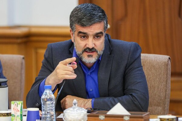 اکبری: ۴۶۰۰ کیلومتر راه روستایی با وجود شرایط جنگی احداث شد