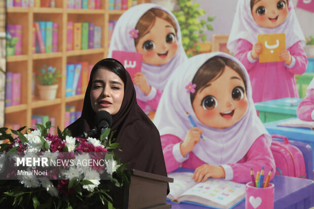 جشن شکوفه‌ها در تبریز