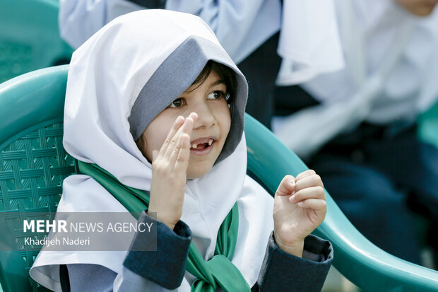 جشن شکوفهها در <a href='https://sayeb.ir/tag/%d8%a7%d8%b5%d9%81%d9%87%d8%a7%d9%86'></div>اصفهان</a>
