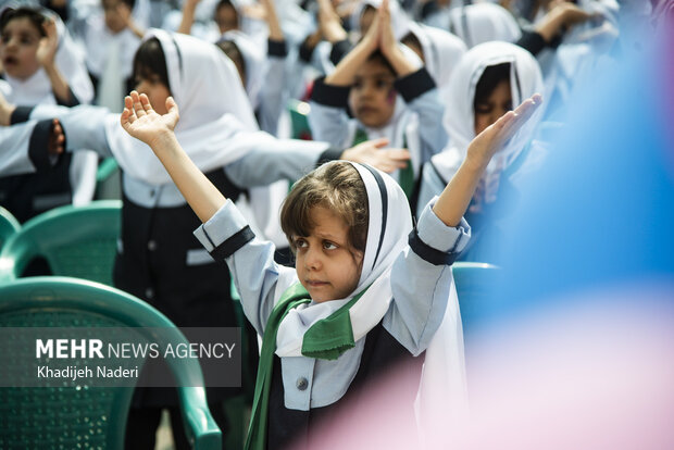 جشن شکوفهها در <a href='https://sayeb.ir/tag/%d8%a7%d8%b5%d9%81%d9%87%d8%a7%d9%86'></div>اصفهان</a>