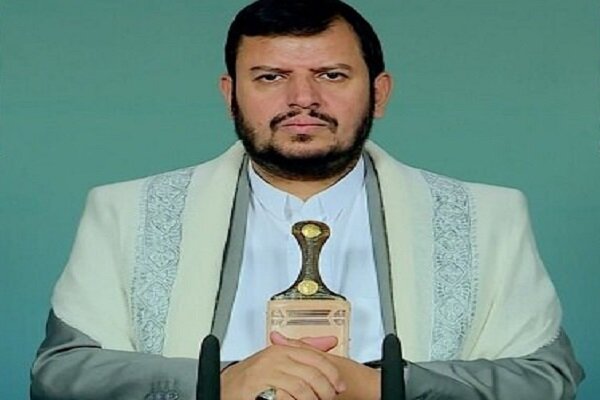 آغاز سخنرانی رهبر انصارالله یمن به مناسبت سومین سالگرد طوفان الاقصی آغاز سخنرانی رهبر انصارالله یمن به مناسبت سومین سالگرد طوفان الاقصی