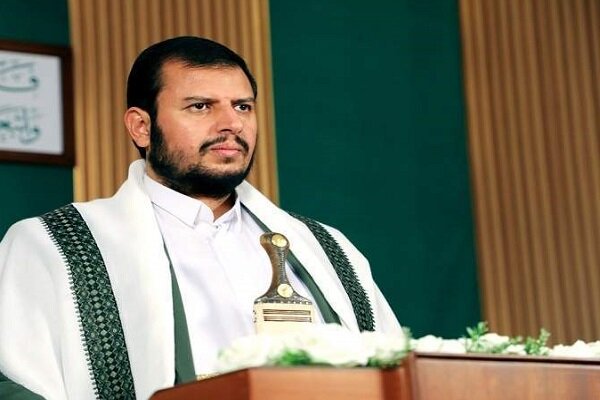 سخنرانی رهبر انصارالله یمن به مناسبت سالروز انقلاب ۲۱ سپتامبر