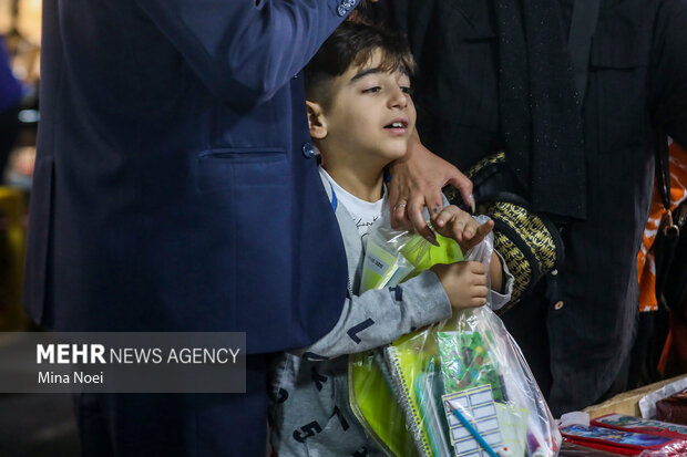 بازار لوازمالتحریر در آستانه سال تحصیلی جدید در <a href='https://sayeb.ir/tag/%d8%aa%d8%a8%d8%b1%db%8c%d8%b2'></div>تبریز</a>