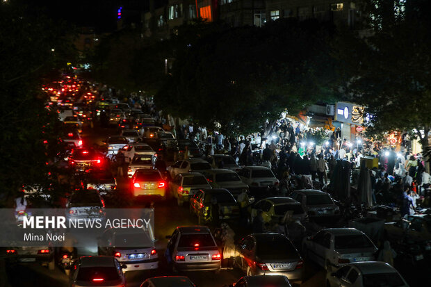 بازار لوازمالتحریر در آستانه سال تحصیلی جدید در <a href='https://sayeb.ir/tag/%d8%aa%d8%a8%d8%b1%db%8c%d8%b2'></div>تبریز</a>